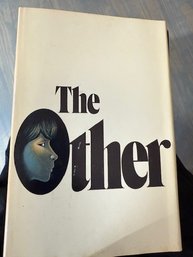 The Other A Novel By Thomas Tyron First Edition