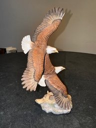 American Eagle Gallery Maruri Studio Design E9143