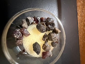 Spectralite (blue) From Canada