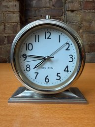 Big Ben Table Alarm Clock