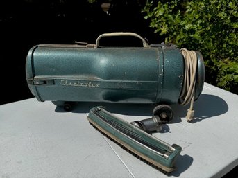Vintage Electrolux Vacuum