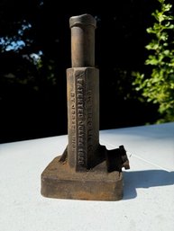 1926 Drednaut Twin Lift No 37