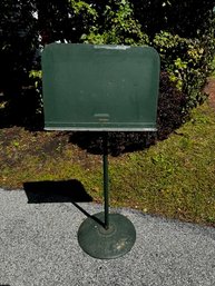 Metal Music Stand