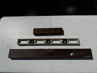 Group Of 3 Levels All AGES!