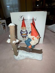 Pepi Enesco Klasu Wickl Gnome 1994 Skier 339490