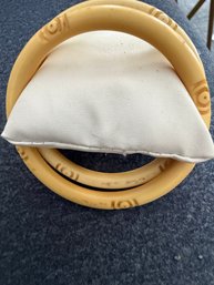 Bangle Bakelite Bracelet Pair