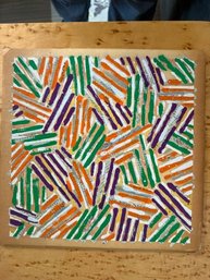 EPIC Jasper Johns Screenprints Brooke Alexander Inc Silkscreen Cover