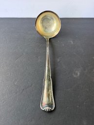 .800 Silver Ladle 8.1 Ounces