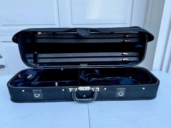 American Case Company Violin