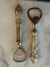 Ambassador Made In Italy, Bottle Openers