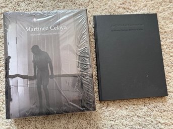 Like New One Sealed, Martinez Celaya 1990- 2003 Work-  Unfinished Conversation By Enrique Martinez Celaya