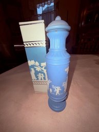 Avon Avonshire Blue Charisma Cologne