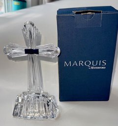 Waterford Marquis Crystal Table Cross