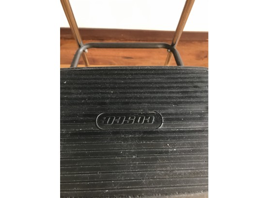 Vintage Child High Chair