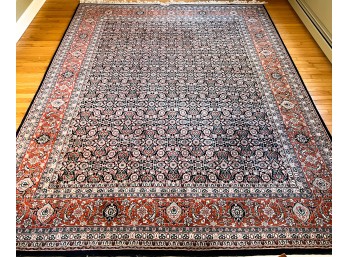 ROOM SIZE ORIENTAL CARPET
