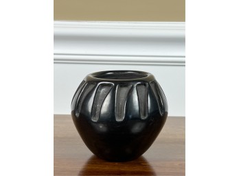 FRANCES SALAZAR (1936-2002) SANTA CLARA POTTERY