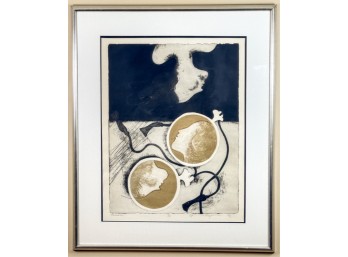 MAYUMI ODA (B-1941) 'MIRRORS'