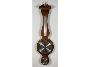 20th CENTURY HOWARD MILLER BAROMETER