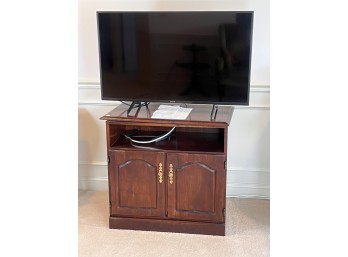 43' SONY BRAVIA SMART TV