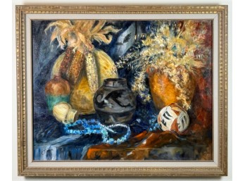 CHRISTINE PITMAN (1919-2025) Rockport Artist