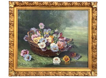 EMILY HARRIS MCGARY SELINGER (1848-1927)