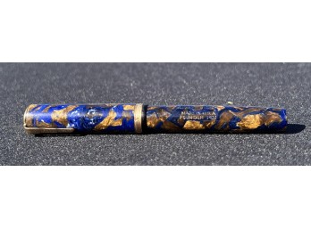 WATERMAN'S IDEAL FOUNTAIN PEN