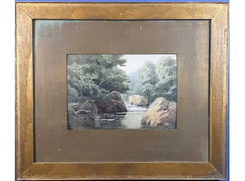 MELBOURNE HAVELOCK HARDWICK (1857-1916)