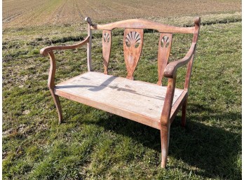 EARLY (20th c) SETEE