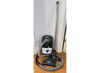 MIELE COMPLETE C3 LTD EDITION POWERLINE