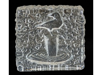 BLENKO ICE FLOE DAS DESIGN