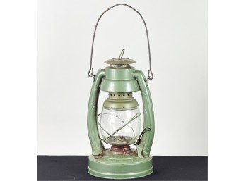 EMBRY NO 1 LITTLE AIR PILOT RAILROAD LANTERN