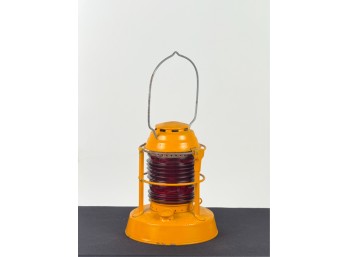 DIETZ NIGHT-WATCH RAILROAD LANTERN