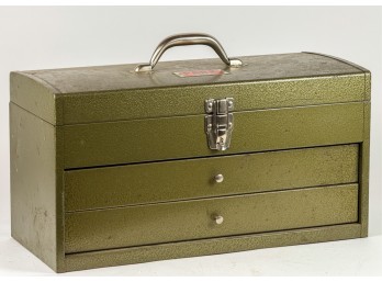 VINTAGE TYPEWRITER REPAIR TOOL KIT