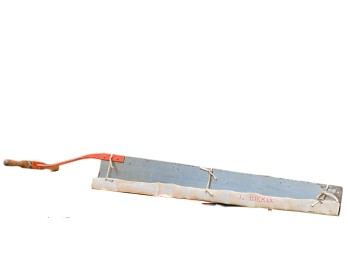 5 1/2 FOOT LONG J. GILMAN & SONS ICE SAW