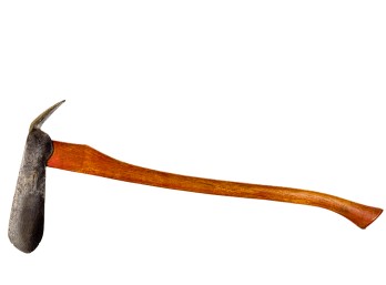 GIFFORD WOOD COMPANY ICE HARVESTING AXE