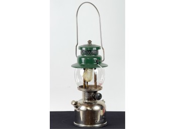 RARE VINTAGE 1949 COLEMAN LANTERN MODEL 242C