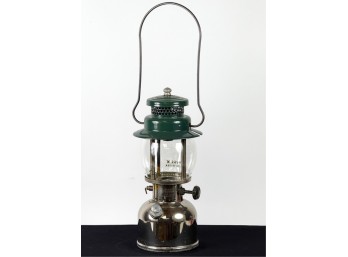 RARE VINTAGE 1938 COLEMAN LANTERN MODEL 242B