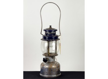 RARE VINTAGE COLEMAN LANTERN MODEL 249