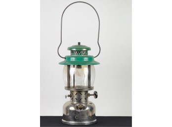 VINTAGE 1949 COLEMAN 'MAJOR' LANTERN MODEL 236