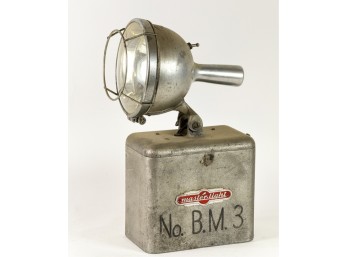 CARPENTER MFG CO BRIDGE INSPECTION MASTER-LIGHT