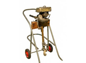 CHAMPION OUTBOARD MOTOR S1C9060