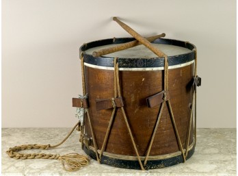 WALBERG & AUGE CIVIL WAR STYLE ROPE TENSION SNARE