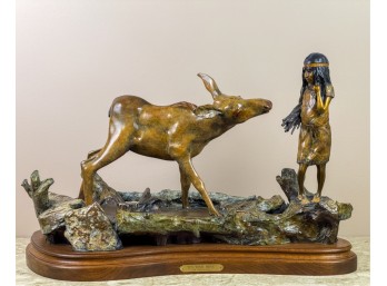 WALTER HORTON (1953-2010) 'IT'S YOUR MOVE'