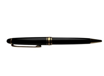 MONTBLANC MEISTERSTRUCK BALLPOINT PEN