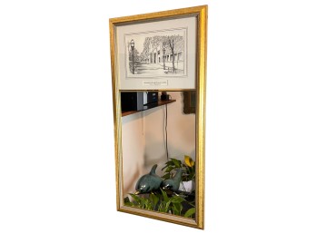 SUFFOLK UNIVERSITY LAW SCHOOL MIRROR