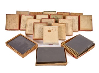 c.1900 GLASS PLATE NEGATIVES NEWBURYPORT  SUBJECTS