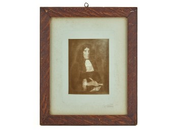 GEORGE DALLAS of SAINT MARTINS ROSESHIRE