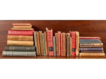 CHILDREN'S EDUCATIONAL PRIMERS and SCHOOL BOOKS