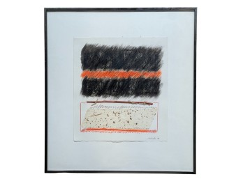 JANELLE DELICATA (20th c)