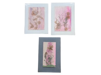 GEORGEANN KUHL (20th / 21st c) Maine Origin